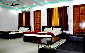 Hotel Madhu Mamata Tarapith